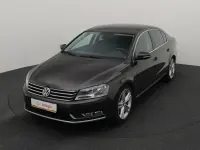 Volkswagen Passat 1.4 90kW