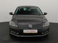 Volkswagen Passat 1.4 90kW thumbnail