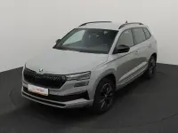 Skoda Karoq 1.5 110kW thumbnail