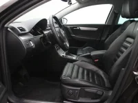 Volkswagen Passat 1.4 90kW thumbnail