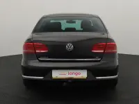Volkswagen Passat 1.4 90kW thumbnail