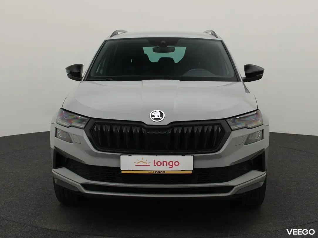 Skoda Karoq 1.5 110kW