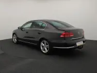 Volkswagen Passat 1.4 90kW thumbnail
