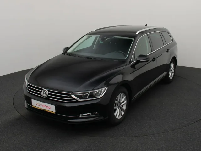 Image of Volkswagen Passat 1.4 110kW