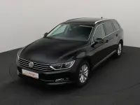 Volkswagen Passat 1.4 110kW thumbnail