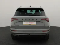 Skoda Karoq 1.5 110kW thumbnail
