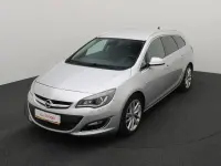 Opel Astra 1.4 103kW thumbnail