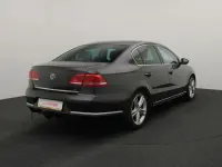 Volkswagen Passat 1.4 90kW thumbnail