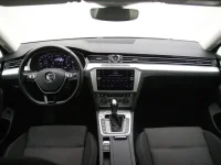 Volkswagen Passat 1.4 110kW thumbnail