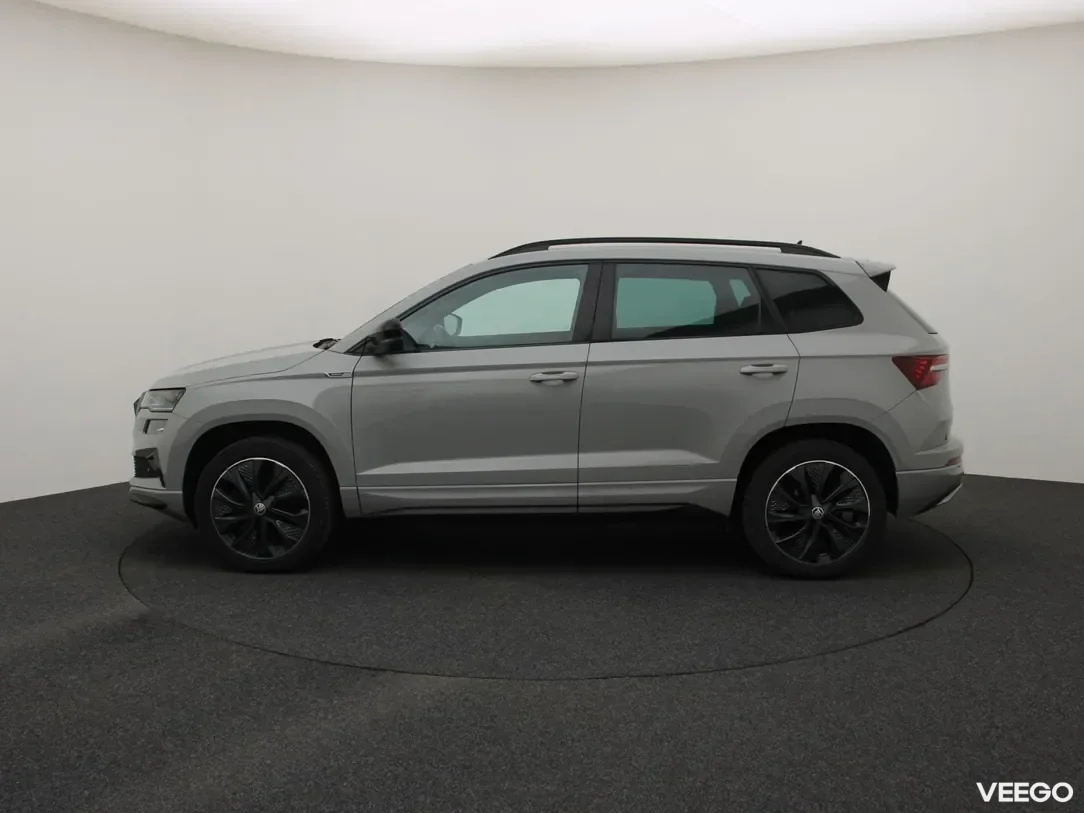 Skoda Karoq 1.5 110kW