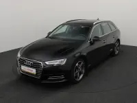 Audi A4 2 140kW thumbnail