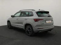 Skoda Karoq 1.5 110kW thumbnail