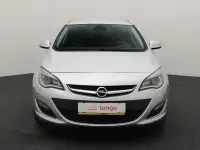 Opel Astra 1.4 103kW thumbnail