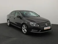 Volkswagen Passat 1.4 90kW thumbnail