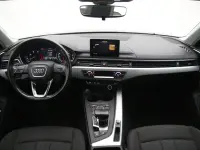 Audi A4 2 140kW thumbnail
