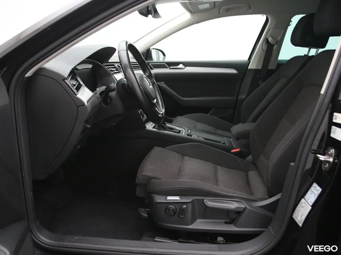 Volkswagen Passat 1.4 110kW