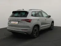Skoda Karoq 1.5 110kW thumbnail