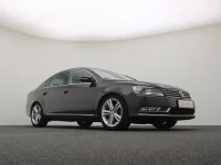 Volkswagen Passat 1.4 90kW thumbnail