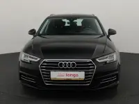 Audi A4 2 140kW thumbnail