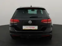 Volkswagen Passat 1.4 110kW thumbnail