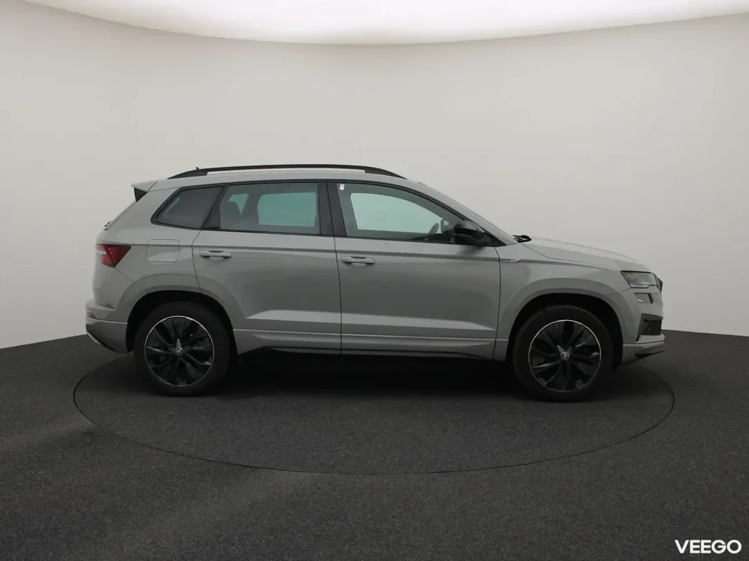 Skoda Karoq 1.5 110kW