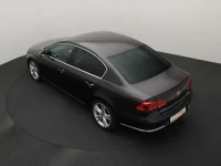 Volkswagen Passat 1.4 90kW thumbnail