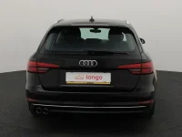 Audi A4 2 140kW thumbnail