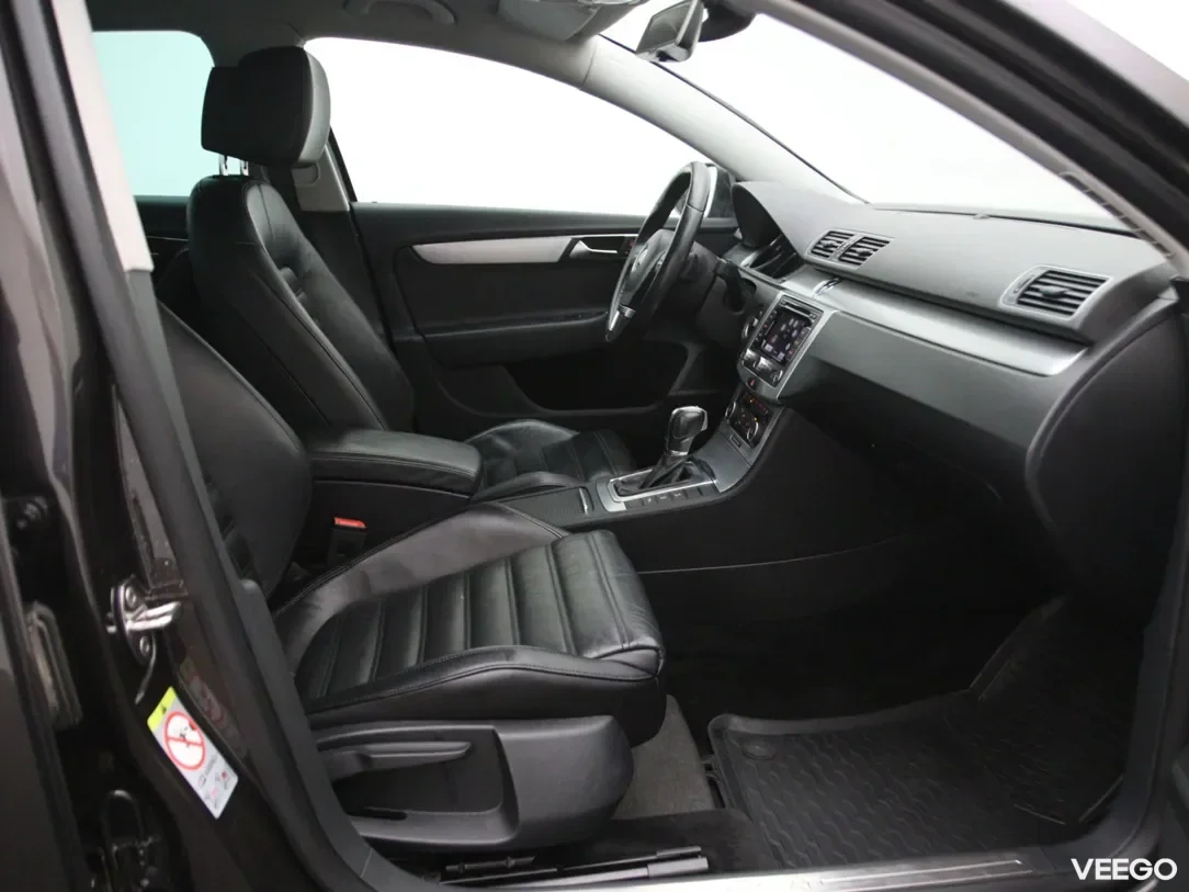 Volkswagen Passat 1.4 90kW