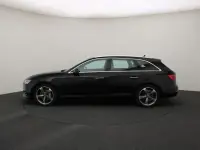 Audi A4 2 140kW thumbnail