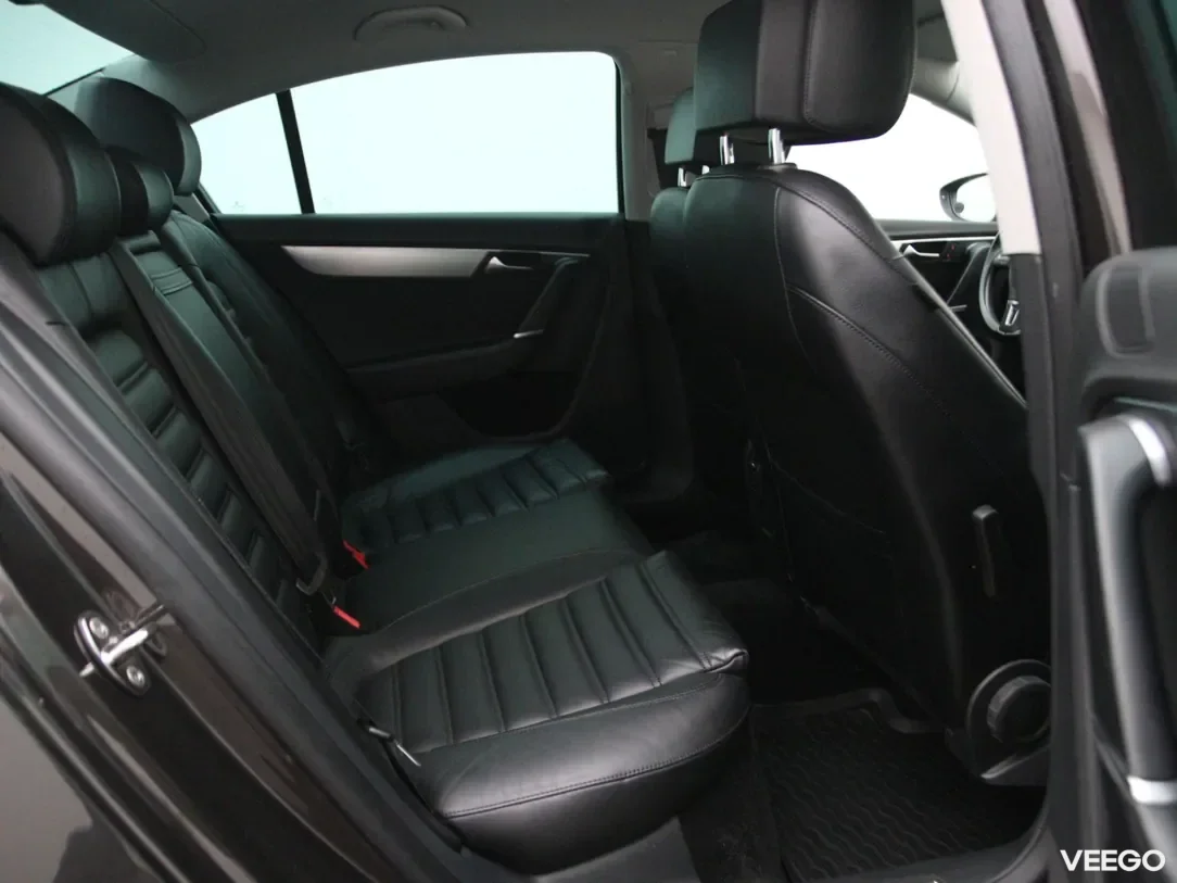 Volkswagen Passat 1.4 90kW