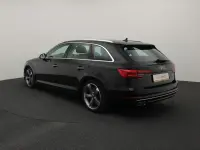 Audi A4 2 140kW thumbnail