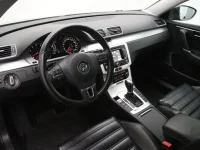 Volkswagen Passat 1.4 90kW thumbnail