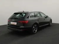 Audi A4 2 140kW thumbnail