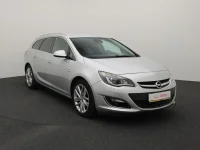 Opel Astra 1.4 103kW thumbnail