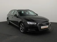 Audi A4 2 140kW thumbnail