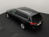 Volkswagen Passat 1.4 110kW thumbnail
