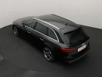Audi A4 2 140kW thumbnail