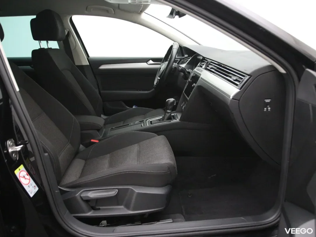 Volkswagen Passat 1.4 110kW