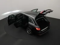 Audi A4 2 140kW thumbnail