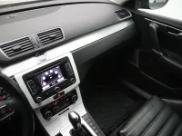 Volkswagen Passat 1.4 90kW thumbnail