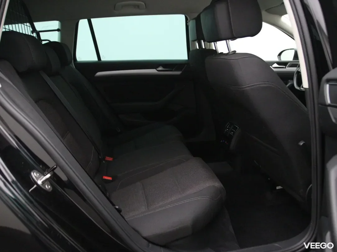 Volkswagen Passat 1.4 110kW