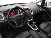 Opel Astra 1.4 103kW thumbnail