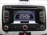 Volkswagen Passat 1.4 90kW thumbnail