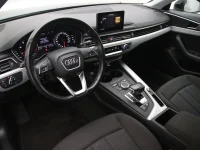 Audi A4 2 140kW thumbnail