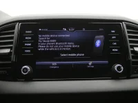 Skoda Karoq 1.5 110kW thumbnail