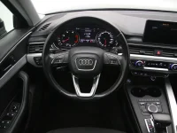 Audi A4 2 140kW thumbnail