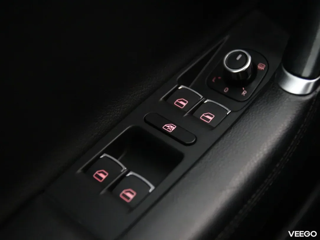 Volkswagen Passat 1.4 90kW