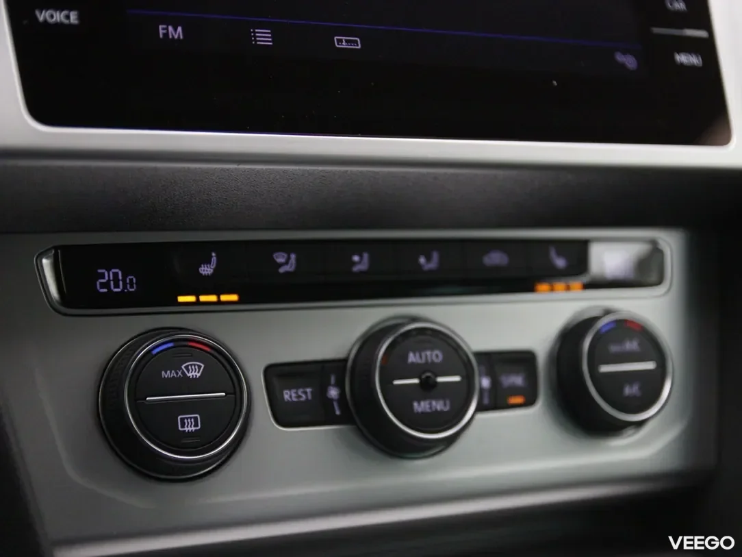 Volkswagen Passat 1.4 110kW