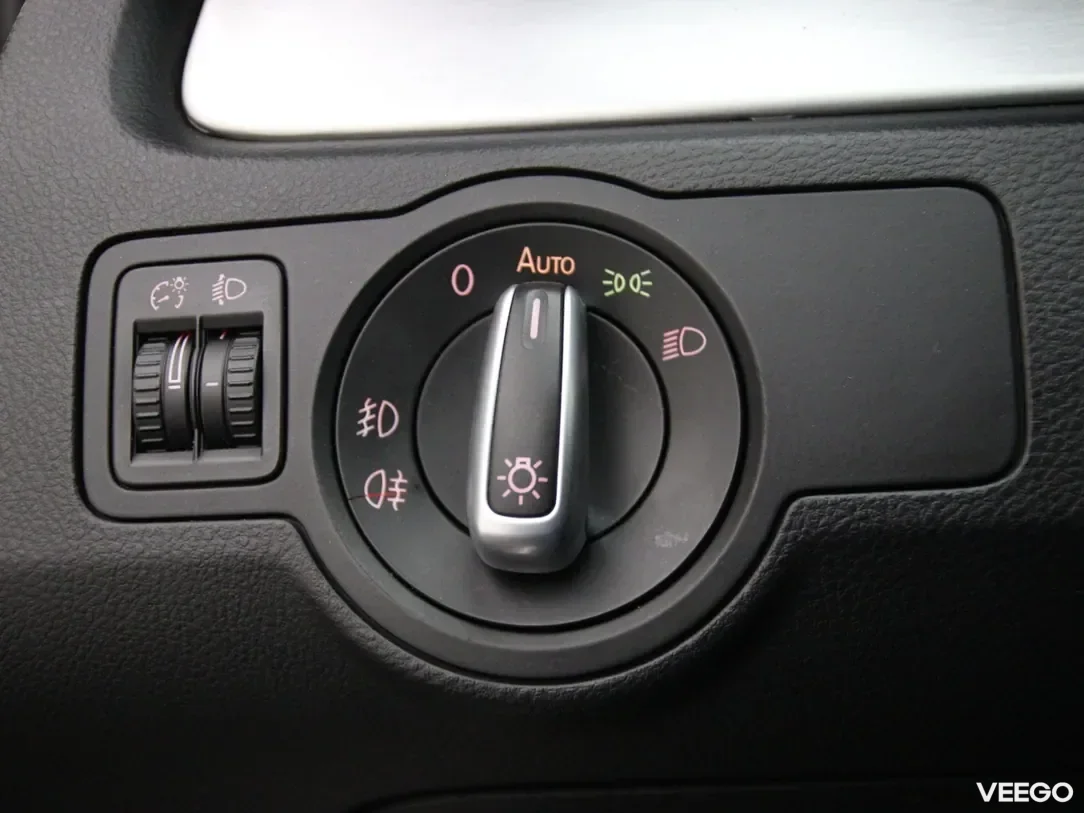 Volkswagen Passat 1.4 90kW