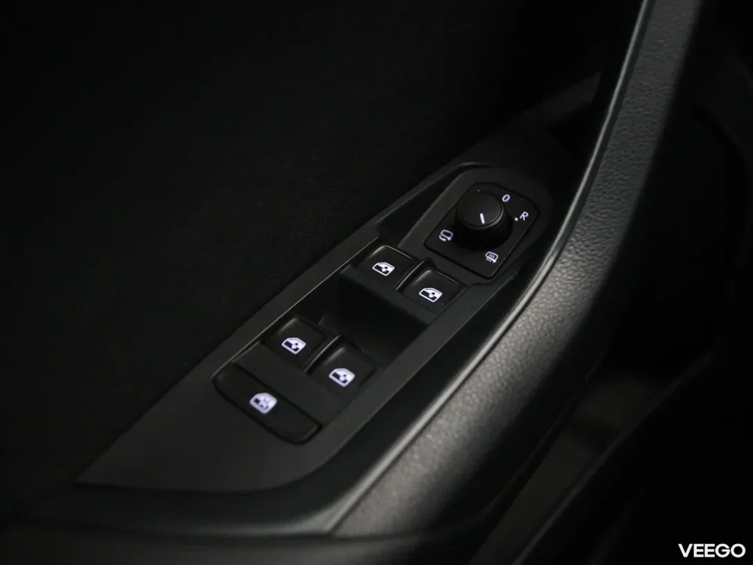 Skoda Karoq 1.5 110kW